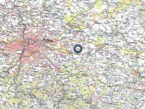 Prodej pole, Břežany II, 4000 m2