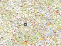 Prodej pole, Nýrov, 8776 m2