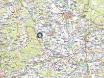 Prodej pole, Krumsín, 5443 m2