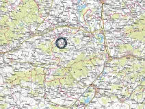 Prodej podílu pole, Morkovice-Slížany, 3422 m2