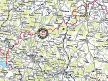 Prodej pole, Číhošť, 59764 m2