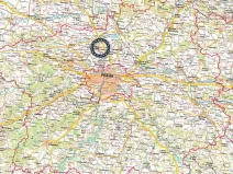 Prodej podílu pole, Zlončice, 14104 m2