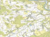 Prodej pole, Liteň, 5920 m2