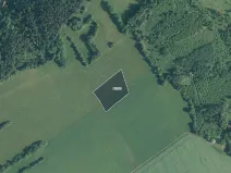Prodej podílu pole, Blansko, 12648 m2