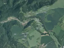 Prodej pole, Blansko, 25784 m2