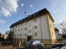 Prodej bytu 2+1, Duchcov, Nemocniční, 59 m2