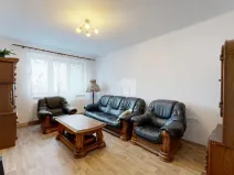 Prodej bytu 3+1, Havlíčkův Brod, Pražská, 64 m2