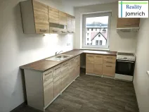 Pronájem bytu 3+1, Smržovka, Hlavní, 73 m2