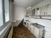 Prodej bytu 3+1, Břeclav - Charvátská Nová Ves, Na Valtické, 68 m2