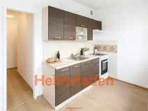 Pronájem bytu 2+1, Ostrava - Moravská Ostrava, Sokolská třída, 53 m2