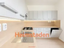 Pronájem bytu 2+1, Karviná - Ráj, Kosmonautů, 51 m2