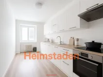 Pronájem bytu 1+1, Ostrava - Poruba, Alšova, 37 m2