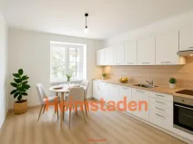 Pronájem bytu 2+1, Ostrava - Poruba, Gustava Klimenta, 57 m2