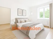 Pronájem bytu 2+kk, Ostrava - Michálkovice, Štěpničkova, 48 m2