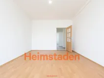 Pronájem bytu 2+1, Karviná - Nové Město, tř. Osvobození, 55 m2