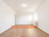 Pronájem bytu 2+1, Karviná - Ráj, Božkova, 55 m2