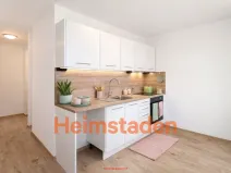 Pronájem bytu 2+1, Karviná - Ráj, Božkova, 55 m2