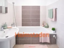 Pronájem bytu 2+1, Karviná - Ráj, Božkova, 55 m2