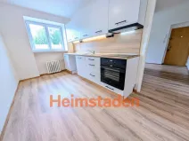 Pronájem bytu 3+1, Havířov - Město, Na Nábřeží, 69 m2