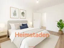 Pronájem bytu 3+1, Havířov - Město, Na Nábřeží, 69 m2