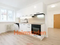 Pronájem bytu 3+1, Havířov - Město, Na Nábřeží, 69 m2