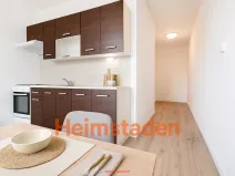 Pronájem bytu 2+1, Havířov - Město, Resslova, 55 m2