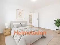 Pronájem bytu 2+1, Havířov - Šumbark, Dukelská, 47 m2