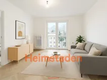 Pronájem bytu 2+1, Havířov - Šumbark, Dukelská, 47 m2