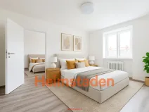 Pronájem bytu 2+1, Ostrava - Poruba, 17. listopadu, 57 m2