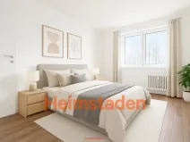 Pronájem bytu 2+1, Frýdek-Místek - Místek, Československé armády, 66 m2