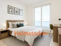 Pronájem bytu 2+1, Plzeň - Jižní Předměstí, Magisterská, 51 m2