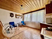 Pronájem chaty, Semily, 42 m2