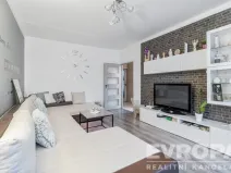 Prodej bytu 3+1, Havlíčkův Brod, Na Spravedlnosti, 77 m2