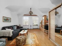 Prodej bytu 1+1, Uničov, Olomoucká, 40 m2