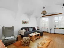 Prodej bytu 1+1, Uničov, Olomoucká, 40 m2