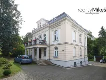 Pronájem bytu 3+1, Liberec, Riegrova, 69 m2