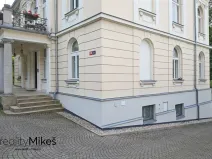 Pronájem bytu 3+1, Liberec, Riegrova, 69 m2