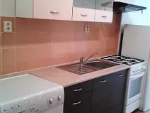 Pronájem bytu 1+kk, Teplice, U Červeného kostela, 30 m2