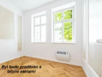 Prodej bytu 2+kk, Praha - Nové Město, V tůních, 57 m2