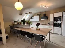 Pronájem bytu 4+kk, Chodov, Bezručova, 133 m2