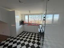 Pronájem bytu 2+kk, Liberec, Generála Svobody, 70 m2