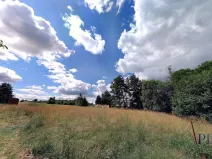 Prodej pozemku pro bydlení, Křižany, 1984 m2