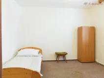 Pronájem pokoje, Brno, Okrouhlá, 12 m2