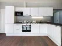 Pronájem rodinného domu, Praha - Střešovice, Nad hradním vodojemem, 217 m2