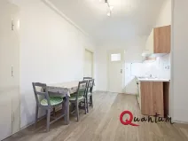 Prodej bytu 1+1, Praha - Dejvice, Jugoslávských partyzánů, 53 m2