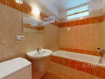 Pronájem bytu 2+kk, České Budějovice, Jar. Haška, 43 m2