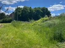 Prodej pozemku pro bydlení, Valašské Meziříčí, 1596 m2