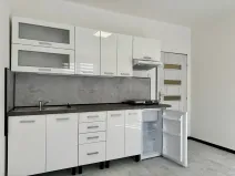 Pronájem bytu 1+kk, Příbram, Ve Dvoře, 24 m2