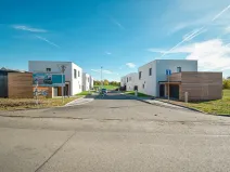 Prodej rodinného domu, Brno, Modřická, 160 m2