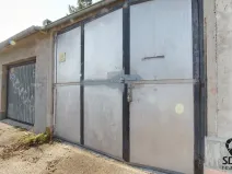 Prodej garáže, Brno, 17 m2